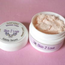 Skin 2 Love Cream with Orchid Extract